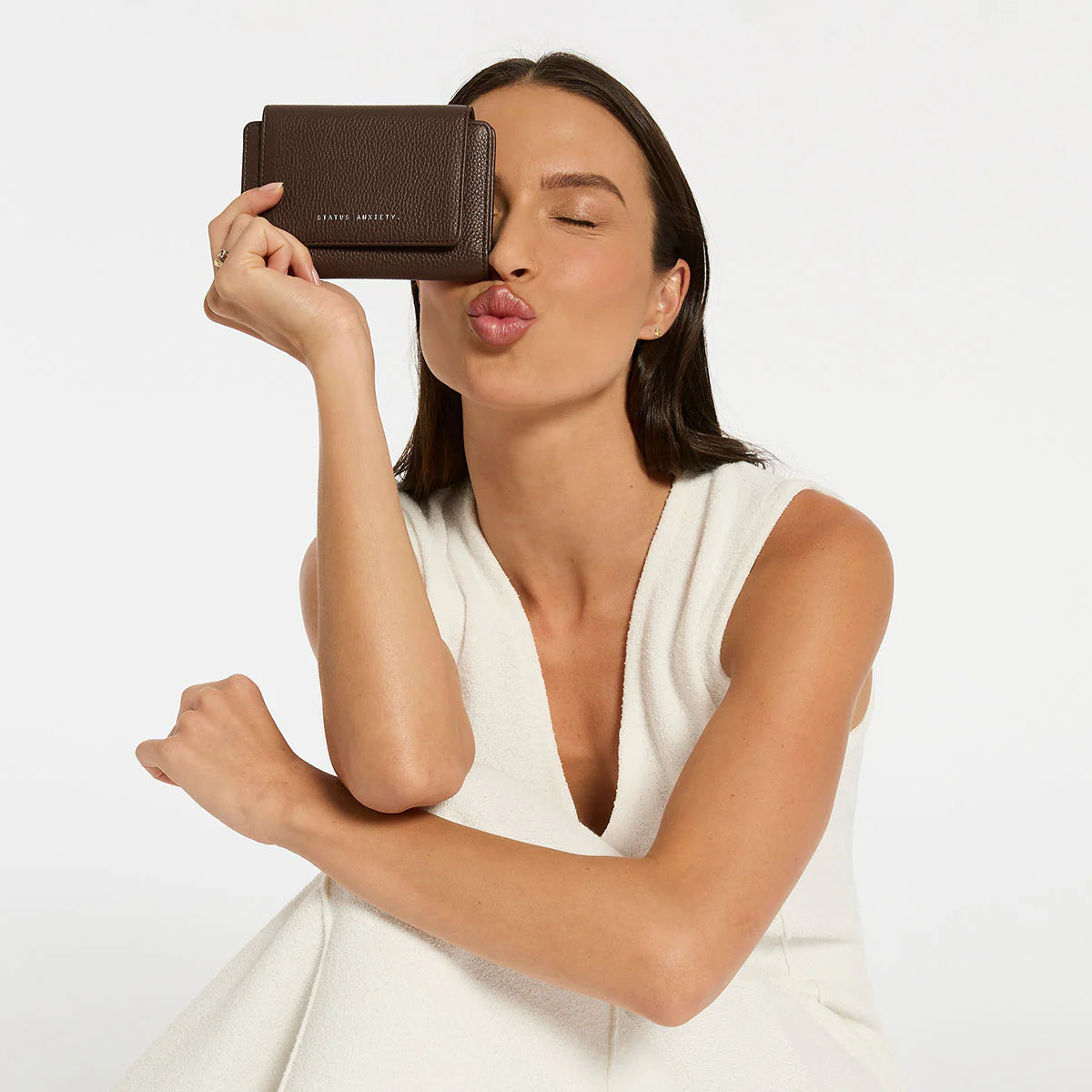 Visions Wallet - Roma Gift & Gourmet