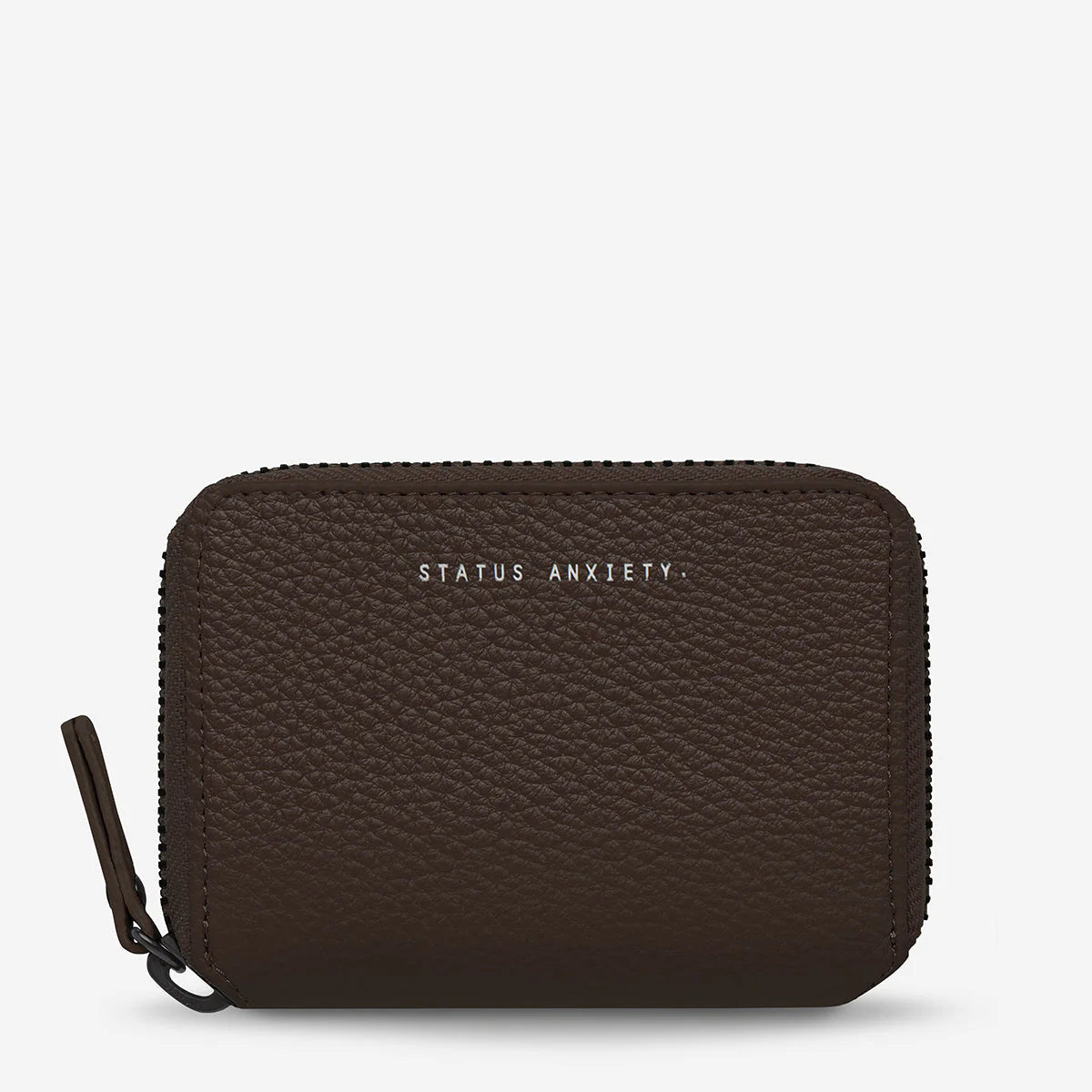 Wayward Wallet - Cocoa - Roma Gift & Gourmet
