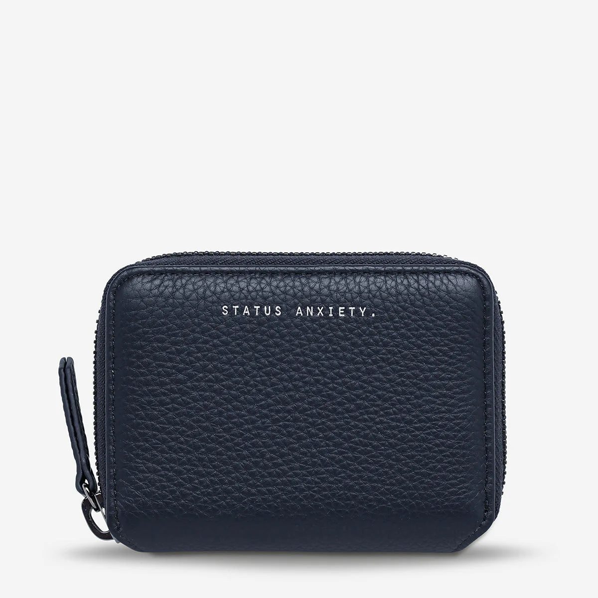 Wayward Wallet - Midnight Blue - Roma Gift & Gourmet