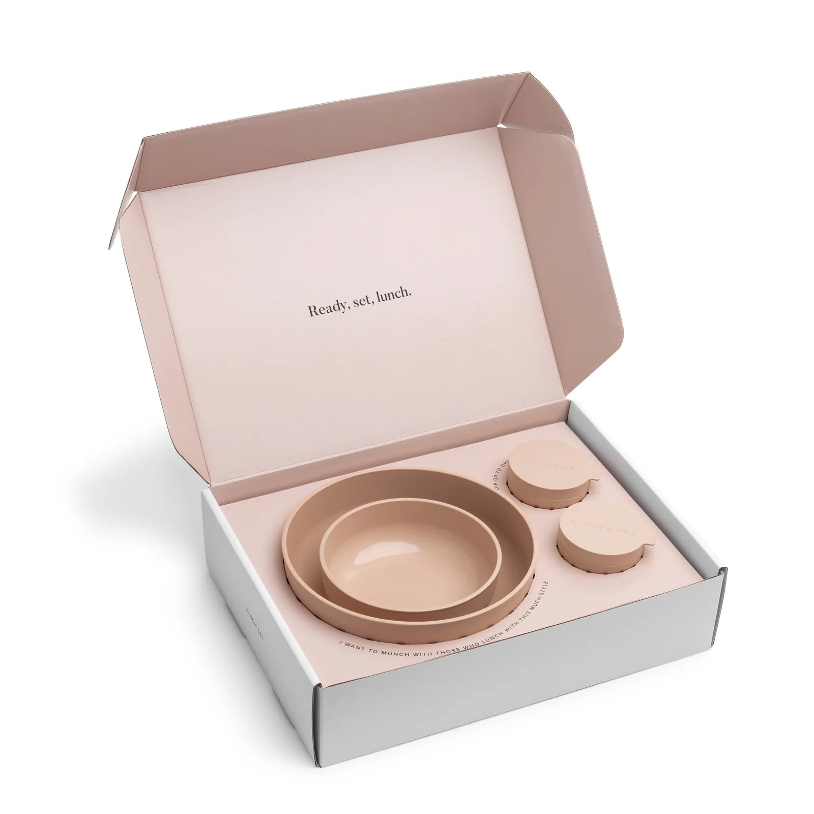 Styleware Lunch Set - Roma Gift & Gourmet