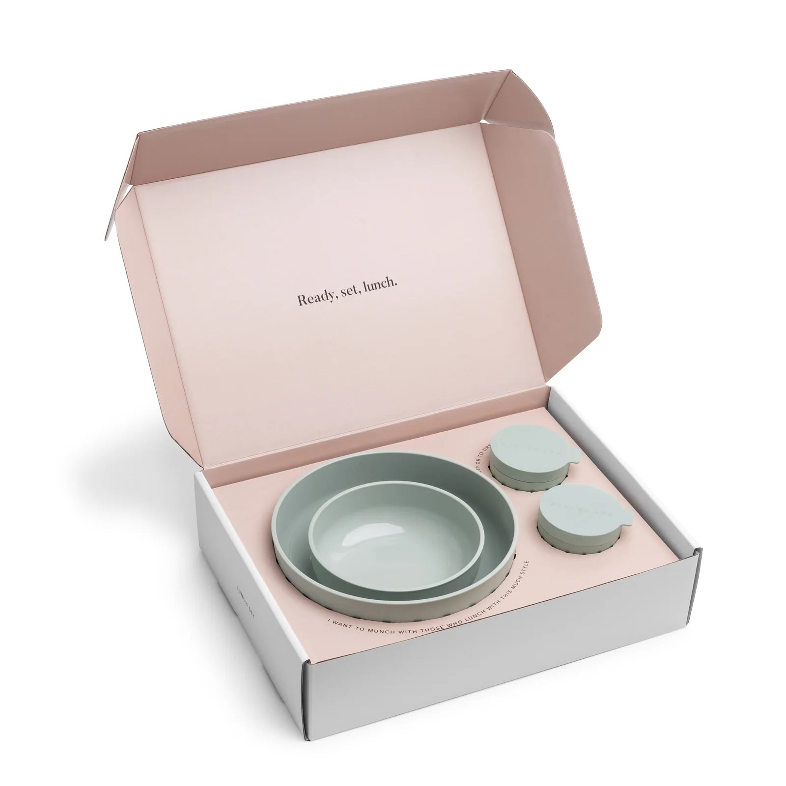 Styleware Lunch Set - Roma Gift & Gourmet