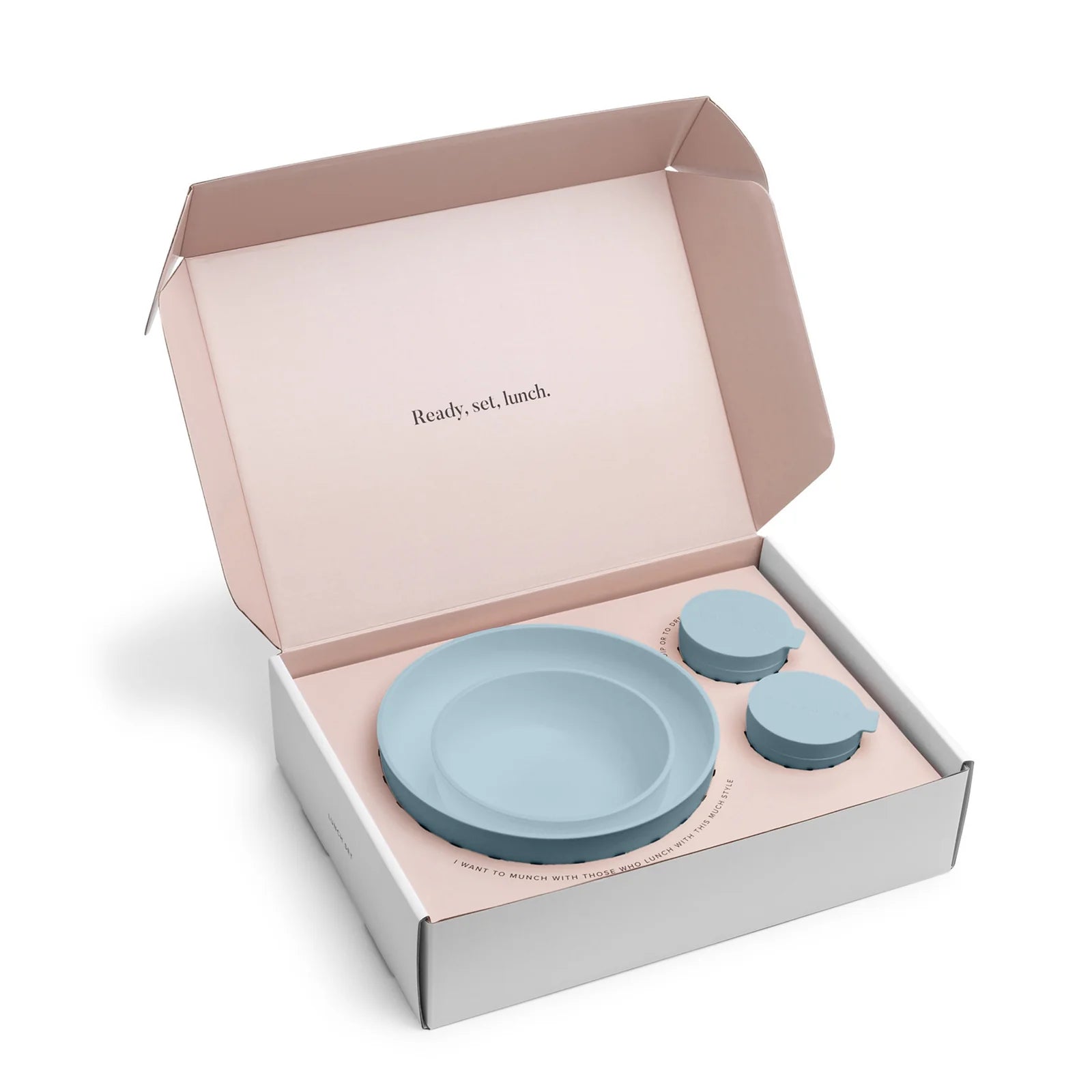 Styleware Lunch Set - Roma Gift & Gourmet