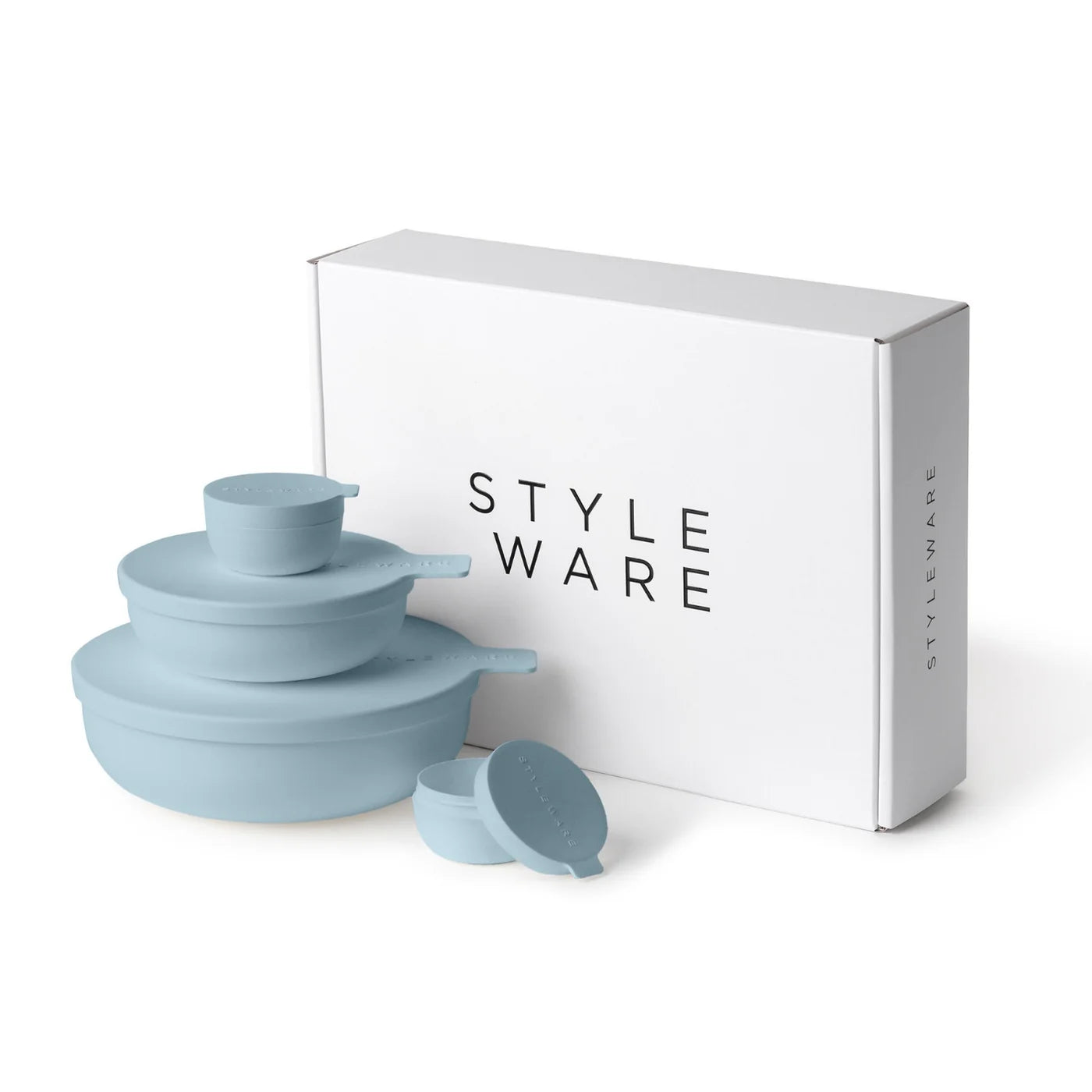 Styleware Lunch Set - Roma Gift & Gourmet