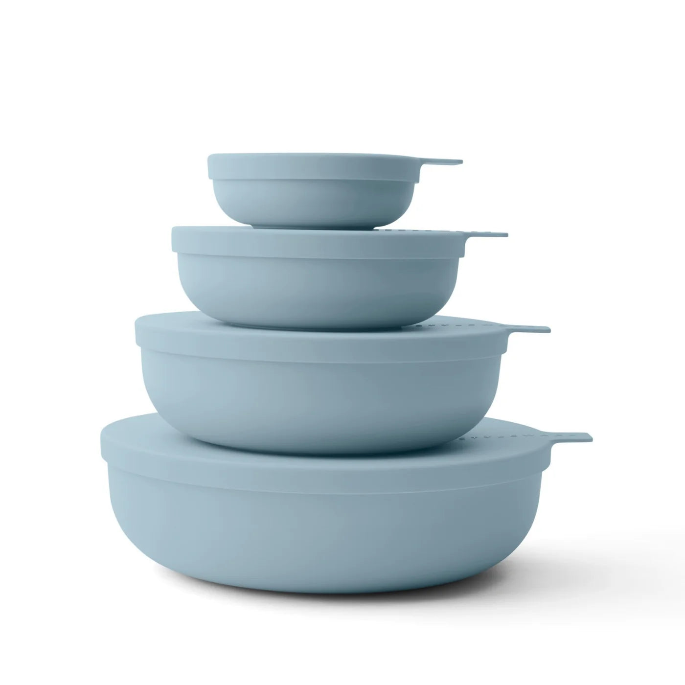 Styleware Nesting Bowl 4 Piece - Roma Gift & Gourmet