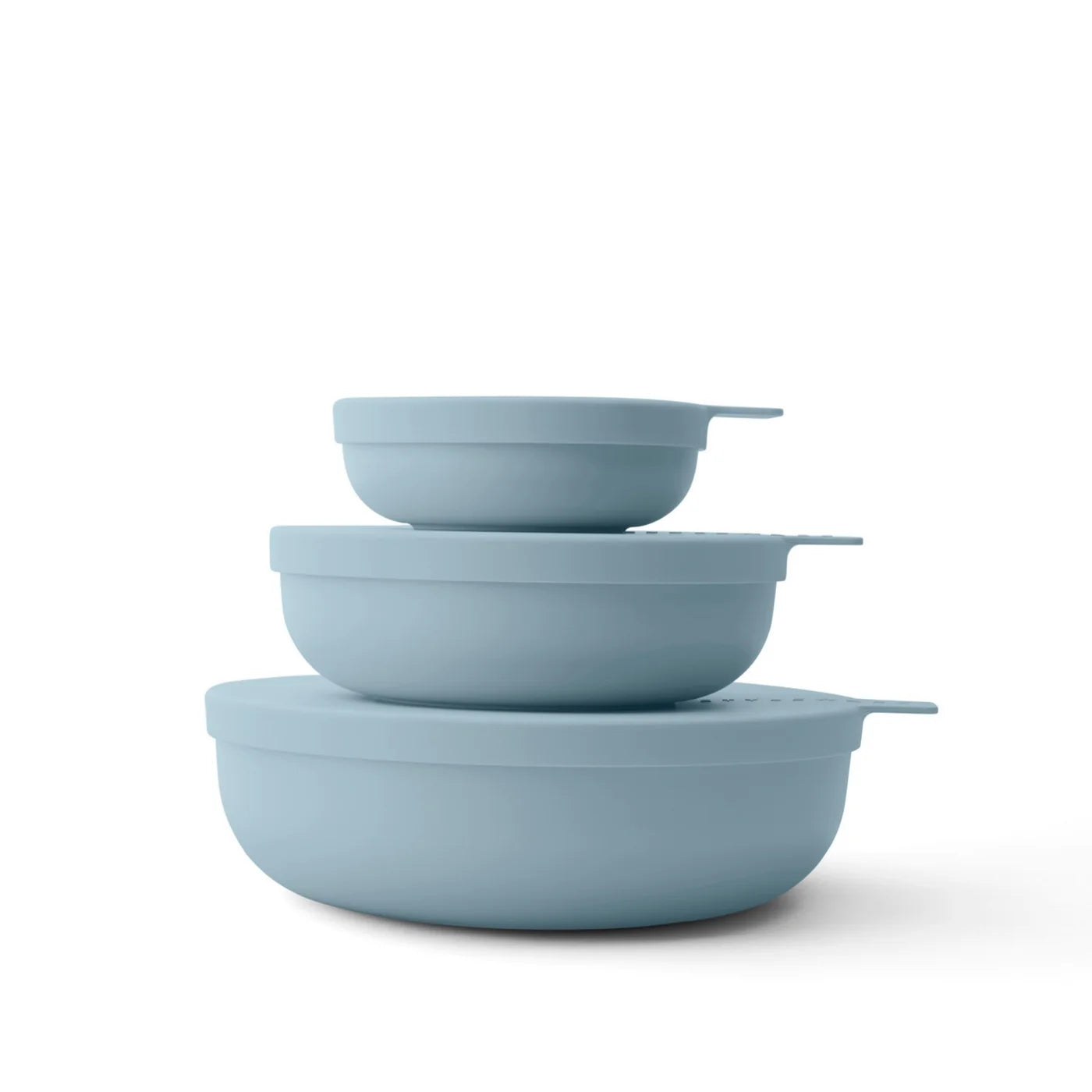 Styleware Nesting Bowl 3 Piece - Roma Gift & Gourmet