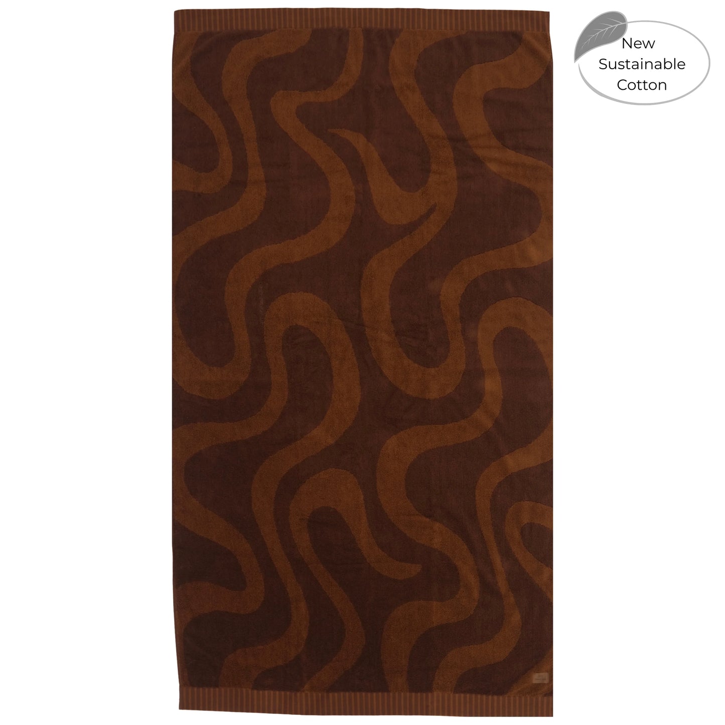 SomerSide Beach Towel