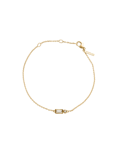 Vantage Topaz Bracelet - Roma Gift & Gourmet