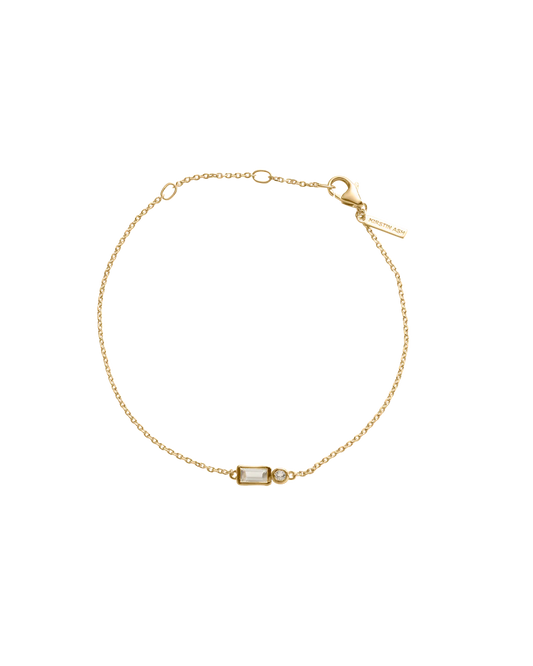Vantage Topaz Bracelet - Roma Gift & Gourmet