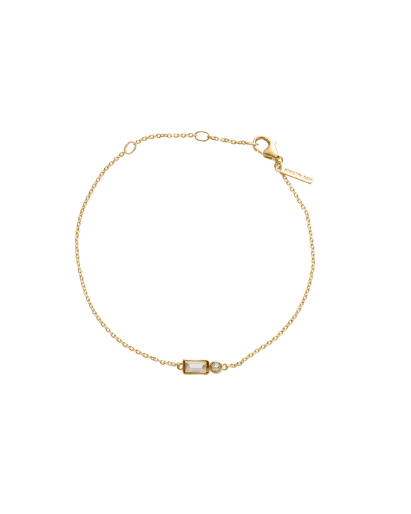 Vantage Topaz Bracelet - Roma Gift & Gourmet