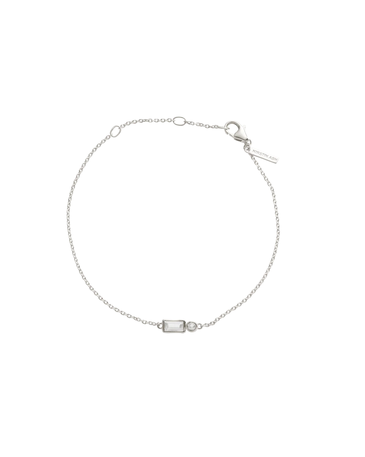 Vantage Topaz Bracelet - Roma Gift & Gourmet