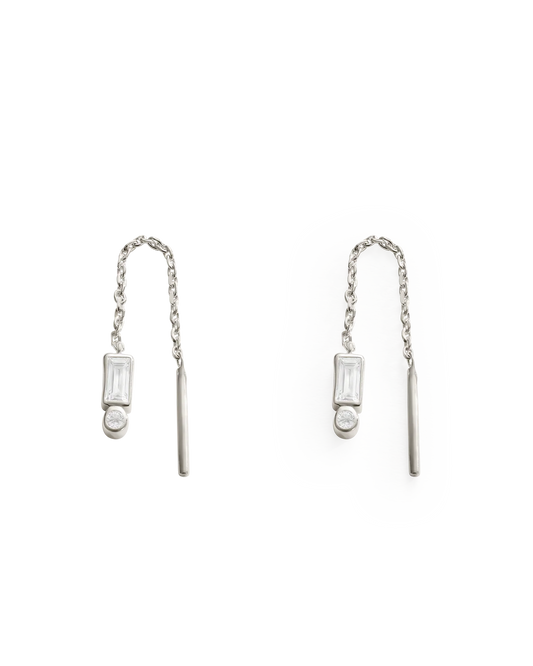 Vintage Topaz Threader - Roma Gift & Gourmet