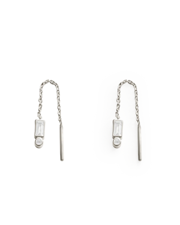 Vintage Topaz Threader - Roma Gift & Gourmet