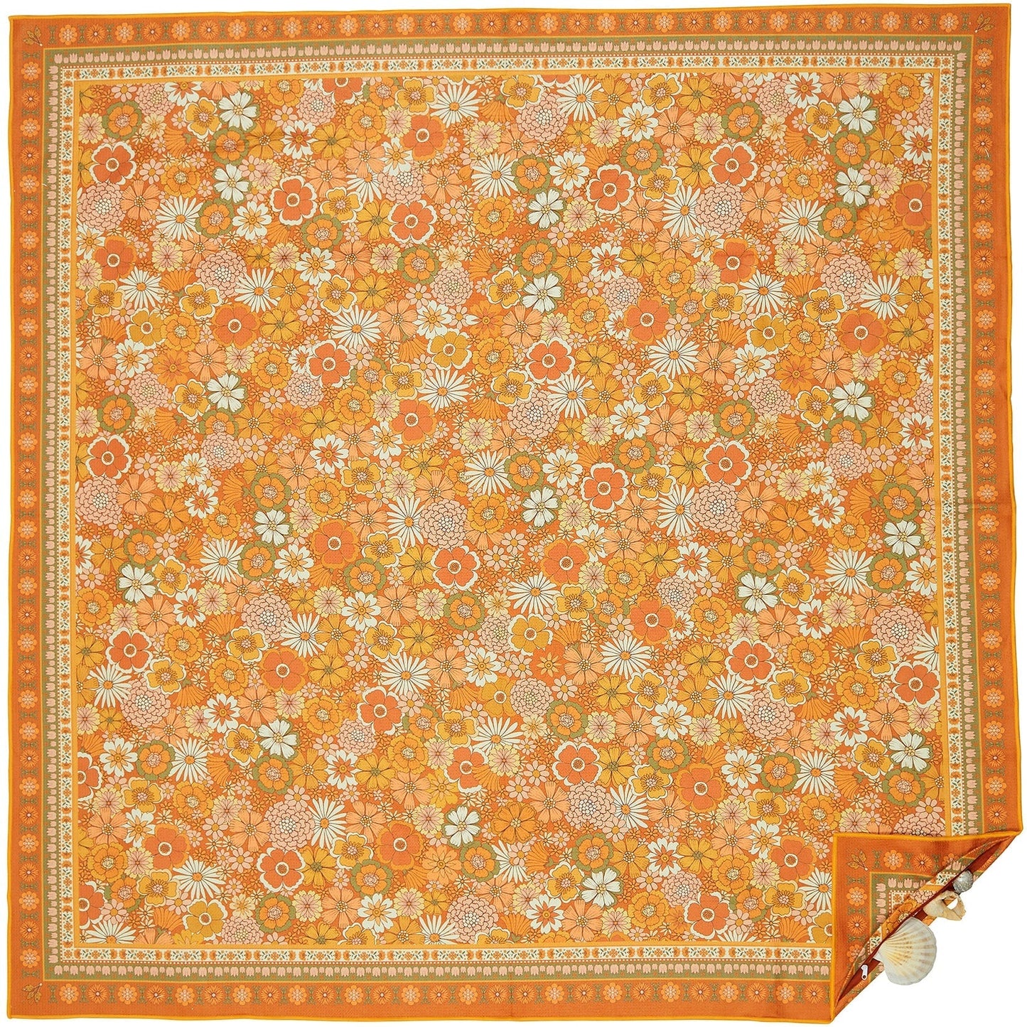 Golden Hour Towel - QuickDry