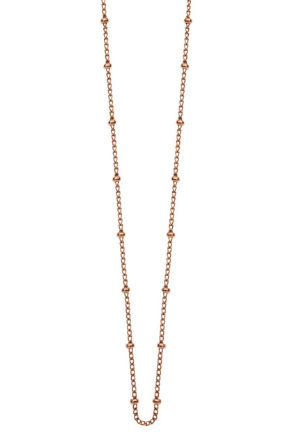 Bespoke Ball Chain 16-18'' - Roma Gift & Gourmet