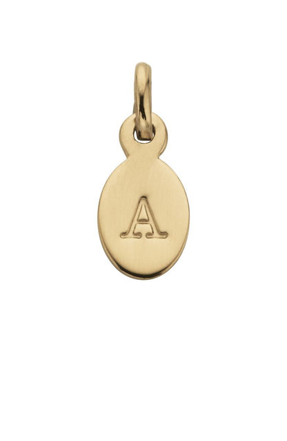 Kirstin Ash Bespoke Letter Charms - Roma Gift & Gourmet