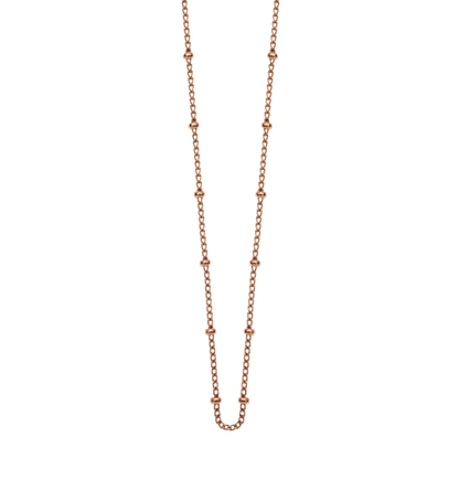 Bespoke Ball Chain 18-20'' - Roma Gift & Gourmet