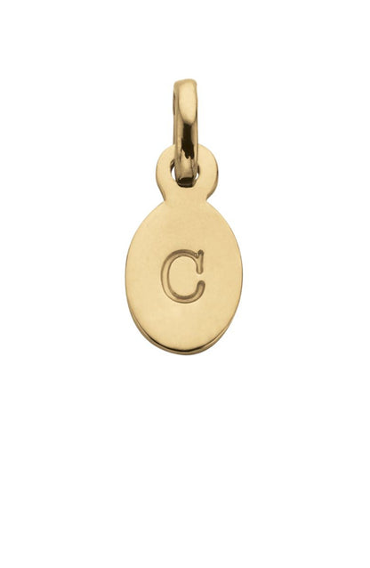 Kirstin Ash Bespoke Letter Charms - Roma Gift & Gourmet