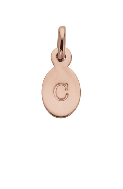 Kirstin Ash Bespoke Letter Charms - Roma Gift & Gourmet