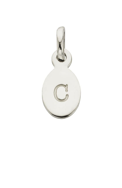 Kirstin Ash Bespoke Letter Charms - Roma Gift & Gourmet