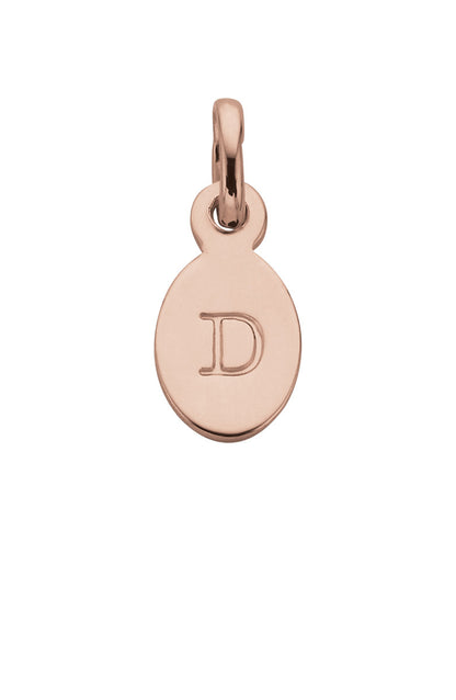 Kirstin Ash Bespoke Letter Charms - Roma Gift & Gourmet
