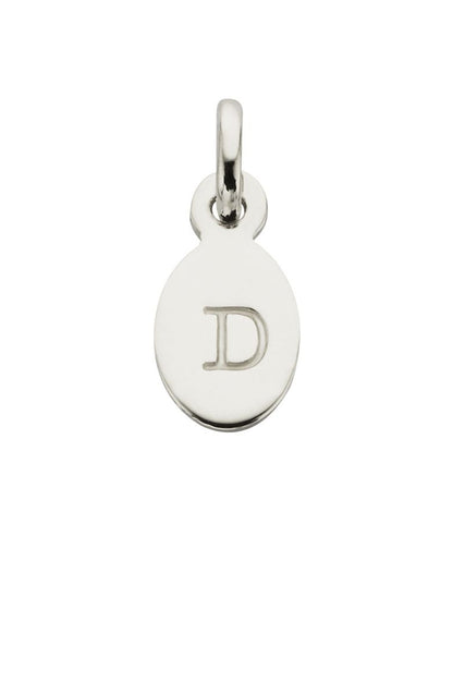 Kirstin Ash Bespoke Letter Charms - Roma Gift & Gourmet