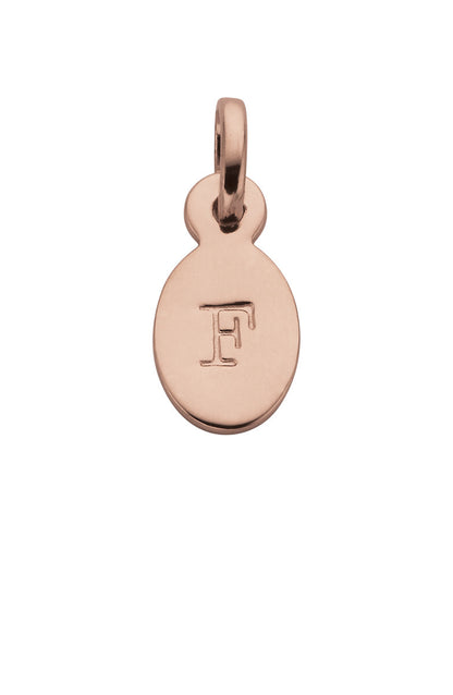 Kirstin Ash Bespoke Letter Charms - Roma Gift & Gourmet