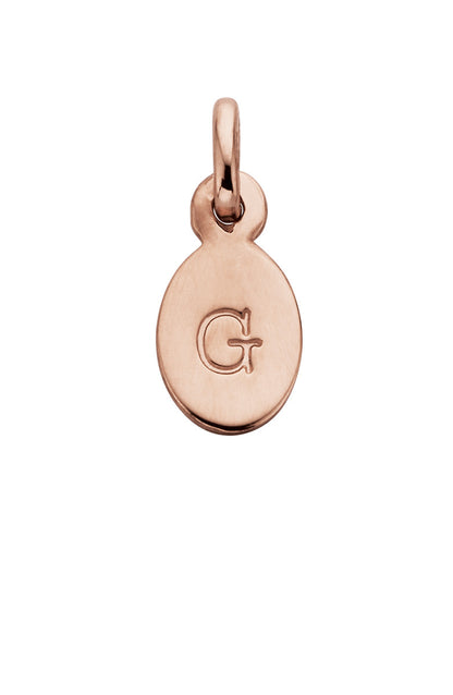 Kirstin Ash Bespoke Letter Charms - Roma Gift & Gourmet