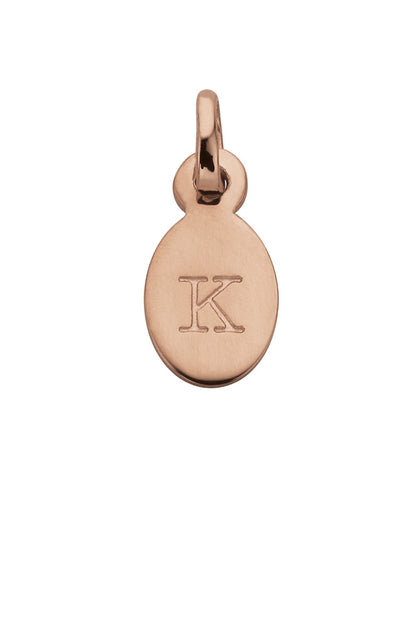 Kirstin Ash Bespoke Letter Charms - Roma Gift & Gourmet