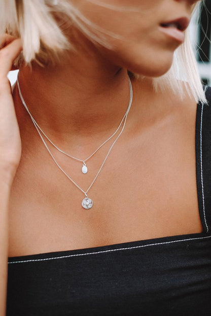 Bespoke Curb Chain - Roma Gift & Gourmet