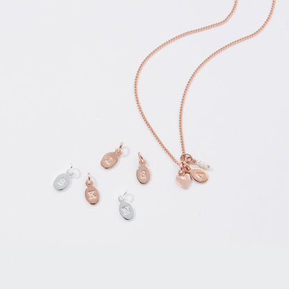 Bespoke Curb Chain - Roma Gift & Gourmet
