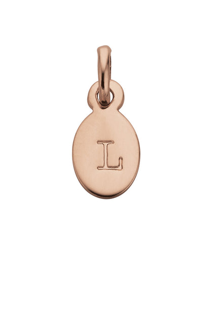 Kirstin Ash Bespoke Letter Charms - Roma Gift & Gourmet