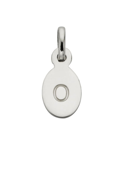 Kirstin Ash Bespoke Letter Charms - Roma Gift & Gourmet