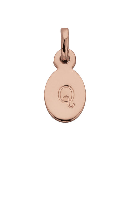 Kirstin Ash Bespoke Letter Charms - Roma Gift & Gourmet