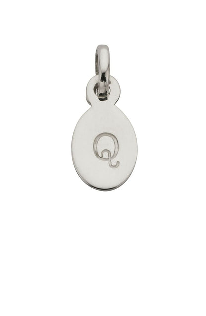 Kirstin Ash Bespoke Letter Charms - Roma Gift & Gourmet