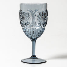 Load image into Gallery viewer, Flemington Acrylic Wine Glass
