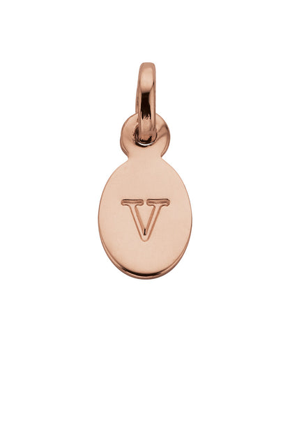 Kirstin Ash Bespoke Letter Charms - Roma Gift & Gourmet
