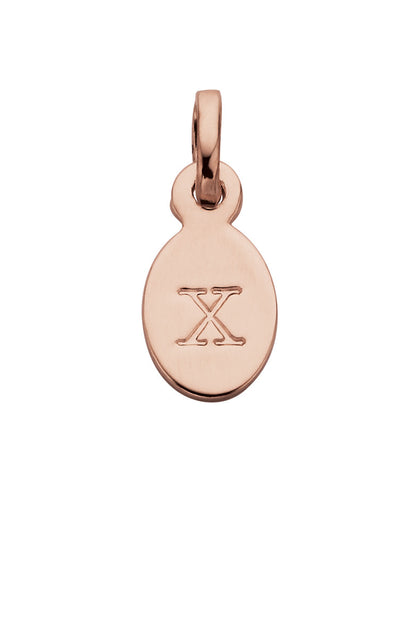 Kirstin Ash Bespoke Letter Charms - Roma Gift & Gourmet