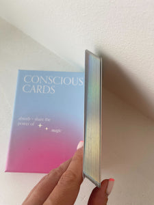 Conscious Cards