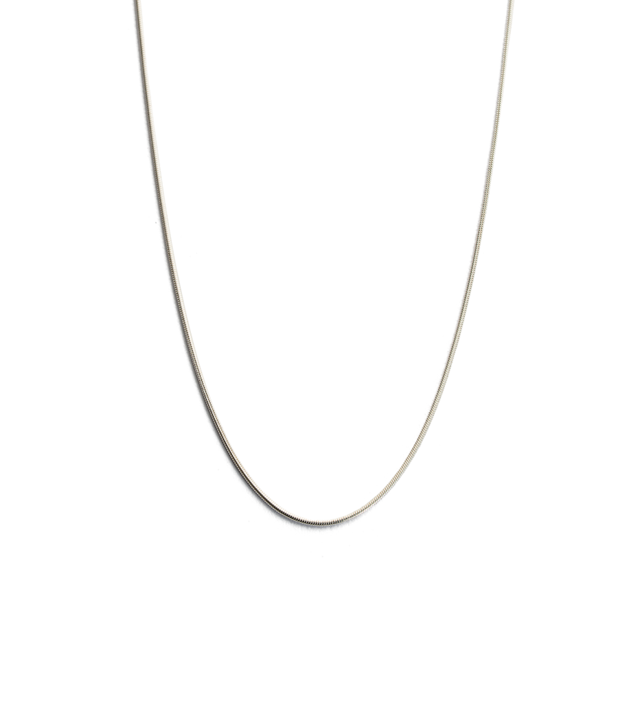 Snake Chain 18'' - Roma Gift & Gourmet