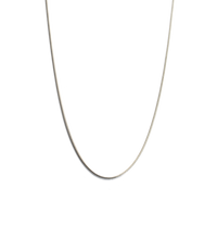 Load image into Gallery viewer, Snake Chain 18&#39;&#39; - Roma Gift &amp; Gourmet

