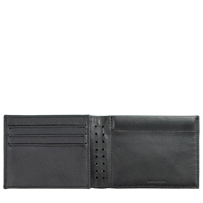 Noah Wallet - Black - Roma Gift & Gourmet