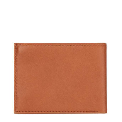 Noah Wallet - Camel - Roma Gift & Gourmet